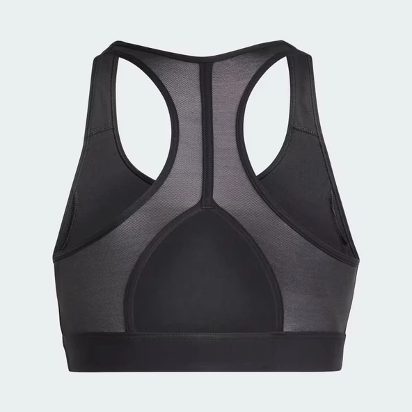 Adidas JG1414 Pwrct Bl Kadın Sporcu Sütyeni - 6