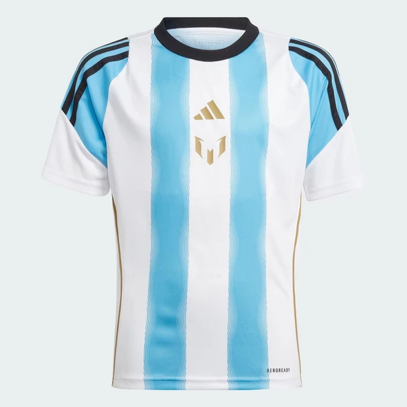 Adidas IZ2998 Messi Tr Jsy Y Çocuk Forma