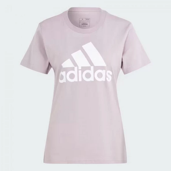 Adidas IR5411 W Bl T Kadın Tişört - Resim 2