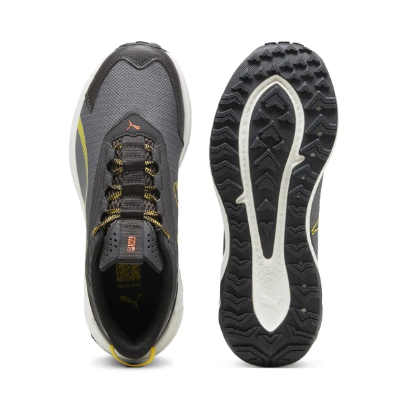 Puma 37953811 Extend Lite Trail Erkek Koşu Ayakkabısı - 4