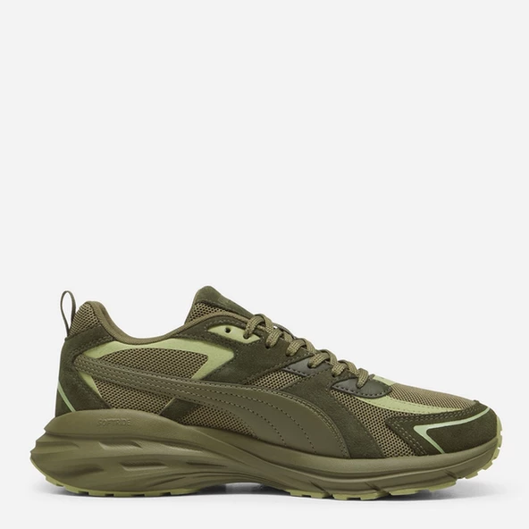 Puma 39529514 Hypnotic Ls Erkek Günlük Spor Ayakkabı