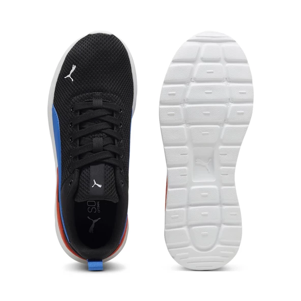 Puma 37200438 Anzarun Lite Jr Çocuk Günlük Spor Ayakkabı - Resim 4