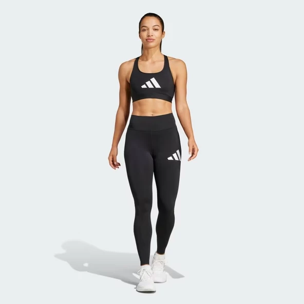 Adidas JG1414 Pwrct Bl Kadın Sporcu Sütyeni - 7