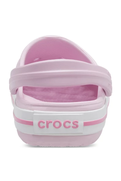Crocs 207006-6GD Crocband Clog K Çocuk Sandalet - 4
