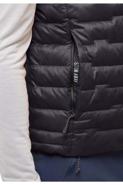 Jack Wolfskin A61840-635 Passamani Down M Erkek Yelek - 5