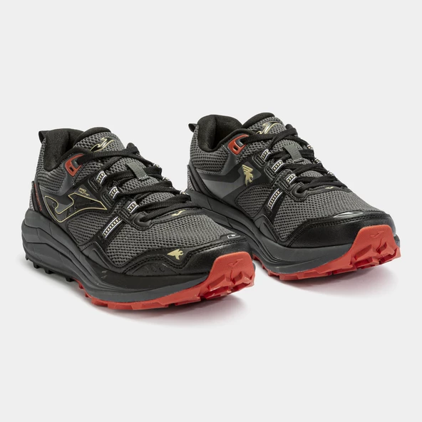 Joma TKSHOW2422 Shock Erkek Yürüyüş Ayakkabısı - 2