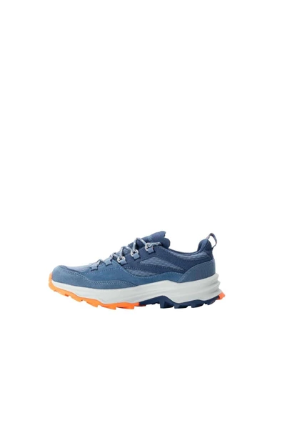 Jack Wolfskin 4064291-1388 Cyrox Texapore Low W Kadın Outdoor Ayakkabı - 3