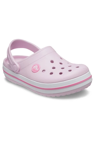 Crocs 207006-6GD Crocband Clog K Çocuk Sandalet