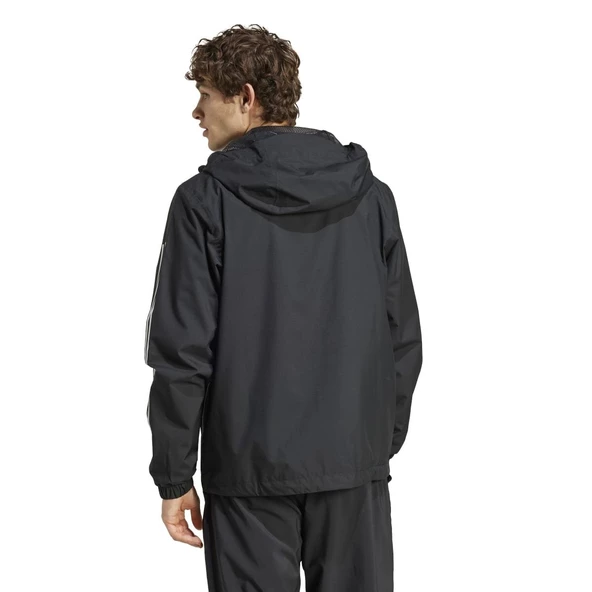 Adidas IV9262 Ess 3S R.R Erkek Spor Mont - 4