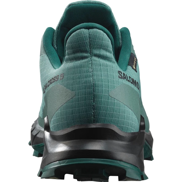 Salomon L47595000 Alphacross 5 Gtx Erkek Koşu Ayakkabısı - 6