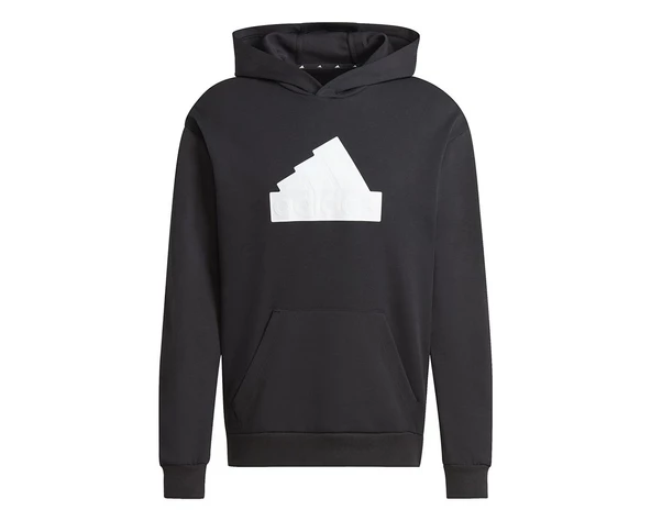 Adidas IR9181 M Fi Bos Hd Erkek Sweatshirt - 4