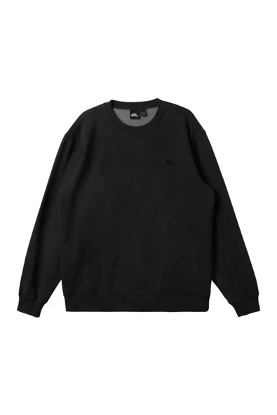 Quiksilver AQYFT03331-KVJ0 Salt Water Crew Erkek Sweatshirt