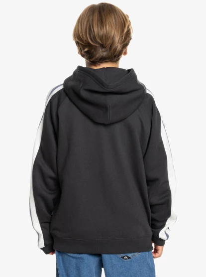 Quiksilver EQBFT03895-12814 Grayling Hz Erkek Çocuk JACKETS - 7