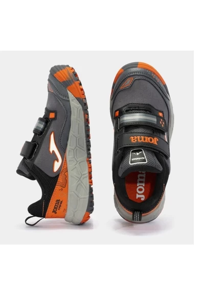 Joma JADVW2422V Adventure Jr Çocuk Yürüyüş Ayakkabısı - 3