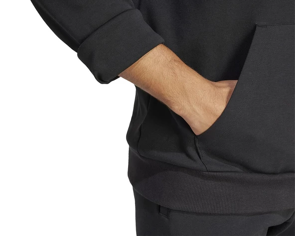 Adidas IR9181 M Fi Bos Hd Erkek Sweatshirt - 5