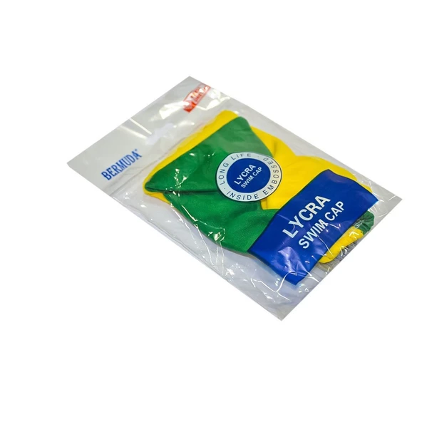 KZL-1407094-KAA Bone Likralı 4 Parçalı -1 adet stokta olan gönderilir - 4