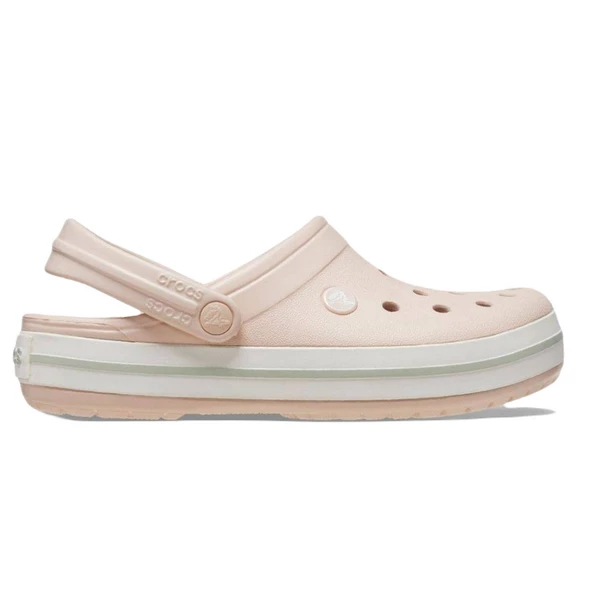 Crocs 11016-6UR Crocband Unisex Sandalet