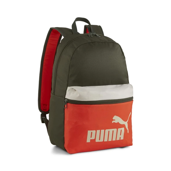 Puma 09046803 Phase Colorbl Unisex Sırt Çantası