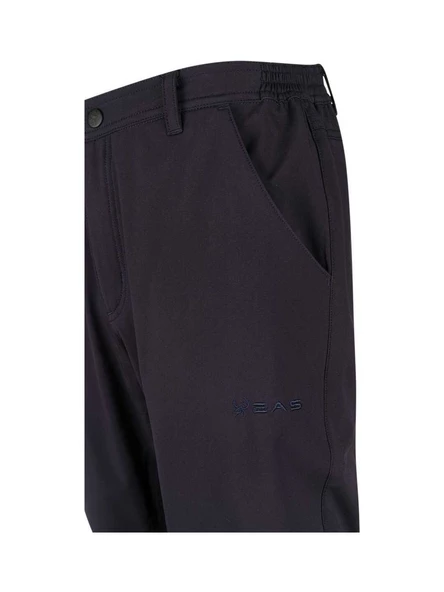 2AS 2ASSAL01004-5A1 Salah II. Softshell Erkek Outdoor Pantolon - 4