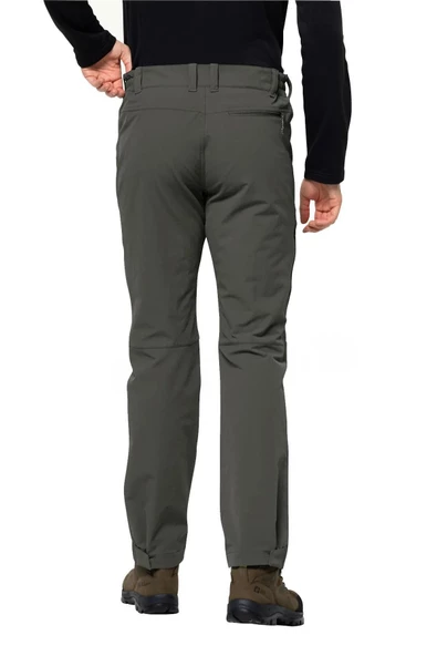 Jack Wolfskin 1503755_6945 Activate Xt M Erkek Outdoor Pantolon - 7