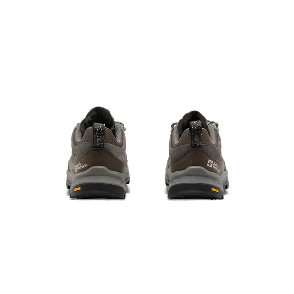Jack Wolfskin 4064281-5719 Cyrox Texapore Low M Erkek Outdoor Ayakkabı - 6