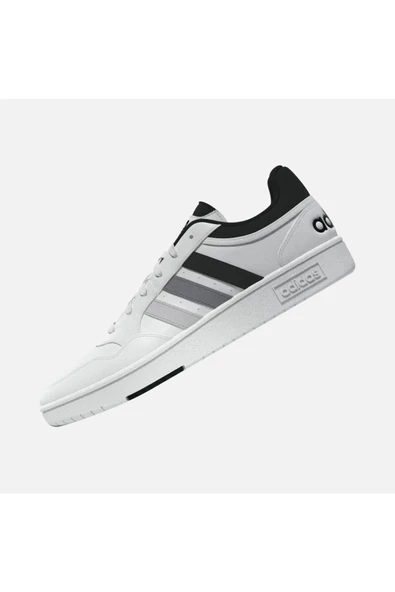 Adidas IG7914 Hoops 3.0 Erkek Basketbol Ayakkabısı - 2