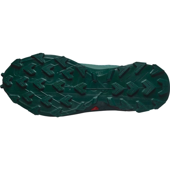 Salomon L47595000 Alphacross 5 Gtx Erkek Koşu Ayakkabısı - 5