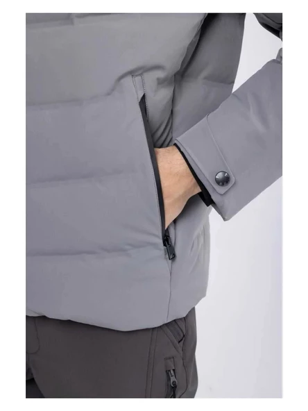 2AS 2ASARJMCNFW23-EW29 Araluen Erkek Outdoor Mont - 3