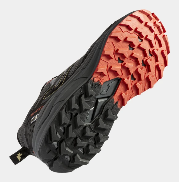 Joma TKSHOW2422 Shock Erkek Yürüyüş Ayakkabısı - 5