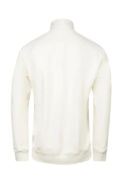 2AS 2ASOREUFBSS24-0 Oreste Interlok Erkek Sweatshirt - Resim 6