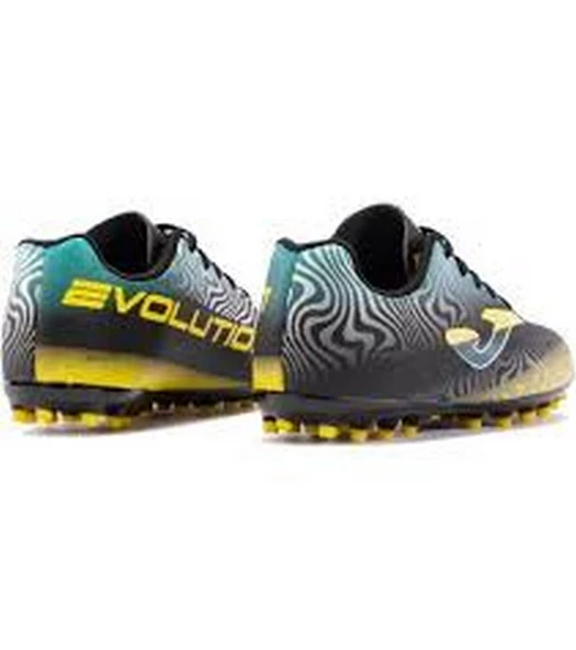 Joma EVJW2401AG Evolution Jr Çocuk Krampon - 4