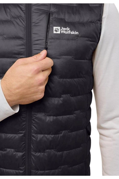 Jack Wolfskin A61840-635 Passamani Down M Erkek Yelek - 3