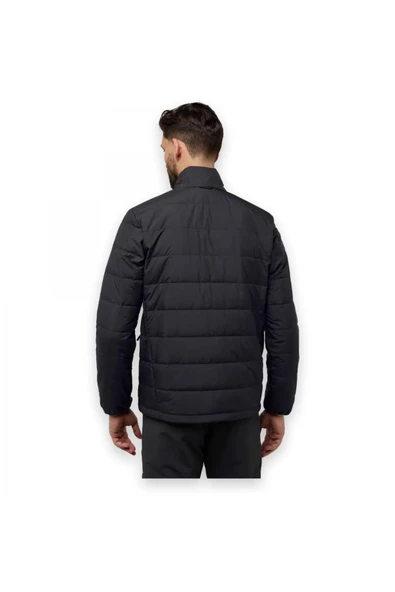 Jack Wolfskin A61858-635 Jasper 3IN1 M Erkek Oudoor Mont - 5