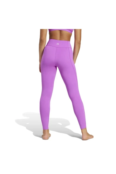 Adidas IX0199 All Me Ess 1/1 Kadın Spor Tayt - 3