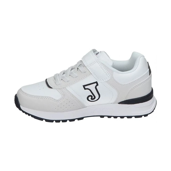 Joma JTORNAW2433V Tornado Jr Çocuk Günlük Spor Ayakkabı - 4