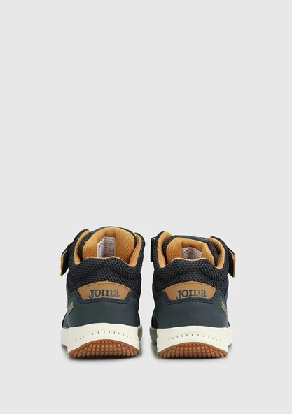 Joma JTORCW2403V J.Torcon Jr Çocuk Günlük Spor Ayakkabı - 4