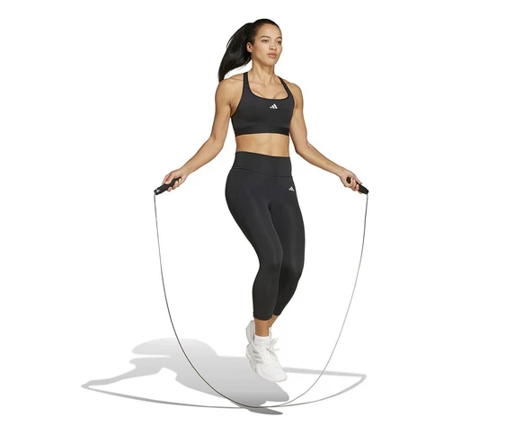 Adidas IY9243 Opt Ess St 3/4 Kadın Spor Tayt - 3