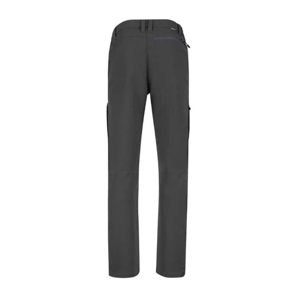 2AS 2ASMYPMFBFW23-ANTT Wooly Erkek Outdoor Pantolon - 2