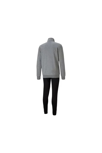Puma 58584003 Clean Erkek Eşofman Takımı - 2