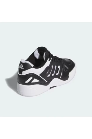 Adidas IG7057 Midcity Low J Çocuk Basketbol Ayakkabısı - 4