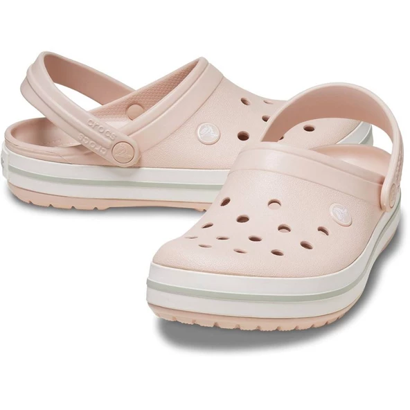 Crocs 11016-6UR Crocband Unisex Sandalet - 2