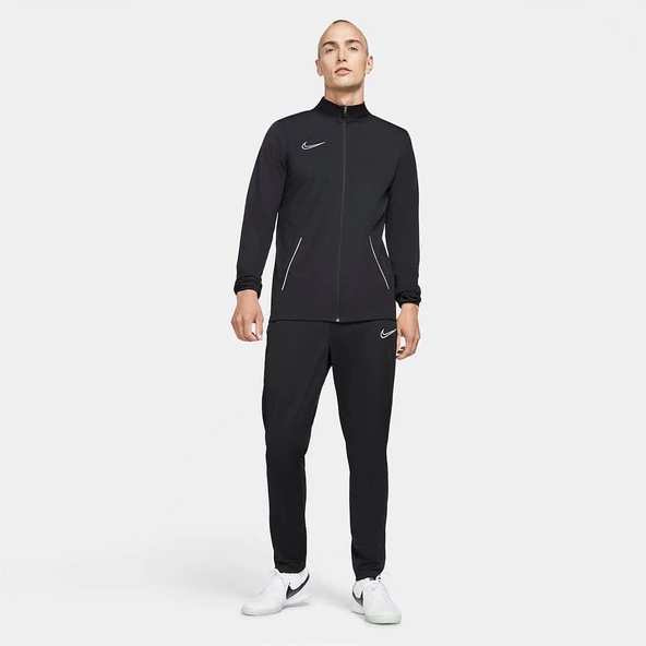 Nike CW6131-010 Dri-Fit Academy Erkek Spor Ceket