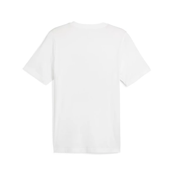 Puma 68321302 Graphics Photoprint Tee Erkek Spor Tişört - 2