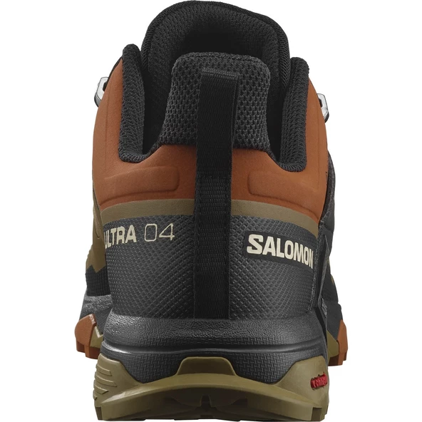 Salomon L47685200 X Ultra 4 Gtx Erkek Outdoor Ayakkabı - 6