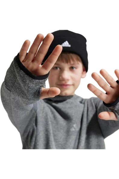 Adidas IV9493 J Pfl Hd Çocuk Sweatshirt - 3