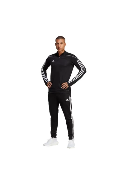 Adidas HS7230 Tiro23 L Tr Erkek Eşofman Altı - 5