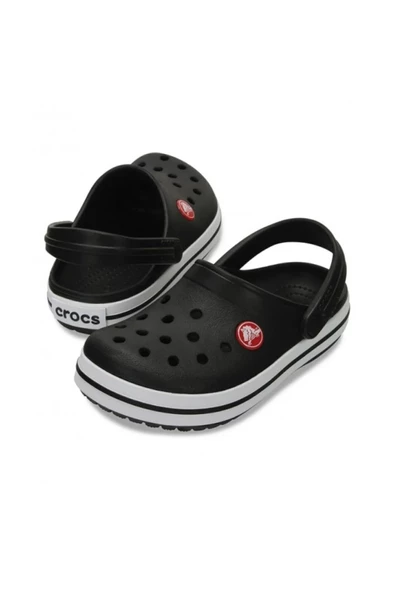 Crocs 207006-001 Crocband Clog K Çocuk Sandalet - 3
