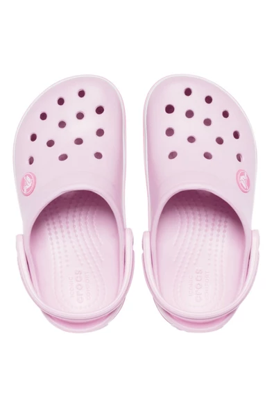 Crocs 207006-6GD Crocband Clog K Çocuk Sandalet - 5