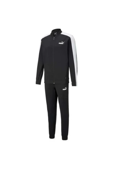 Puma 58584013 Clean Erkek Eşofman Takımı