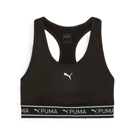 Puma 52531951 4Keeps Elastic Kadın Sporcu Sütyeni - 3